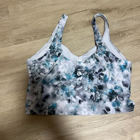 EUC Size 10 lululemon align tank - Picture 2 of 3